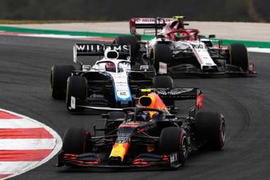 2021年F1有哪些新规，赛事将会迎来哪些变化？