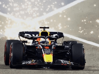 新赛季F1超车率大幅度提升，f1规则大改取得阶段胜利